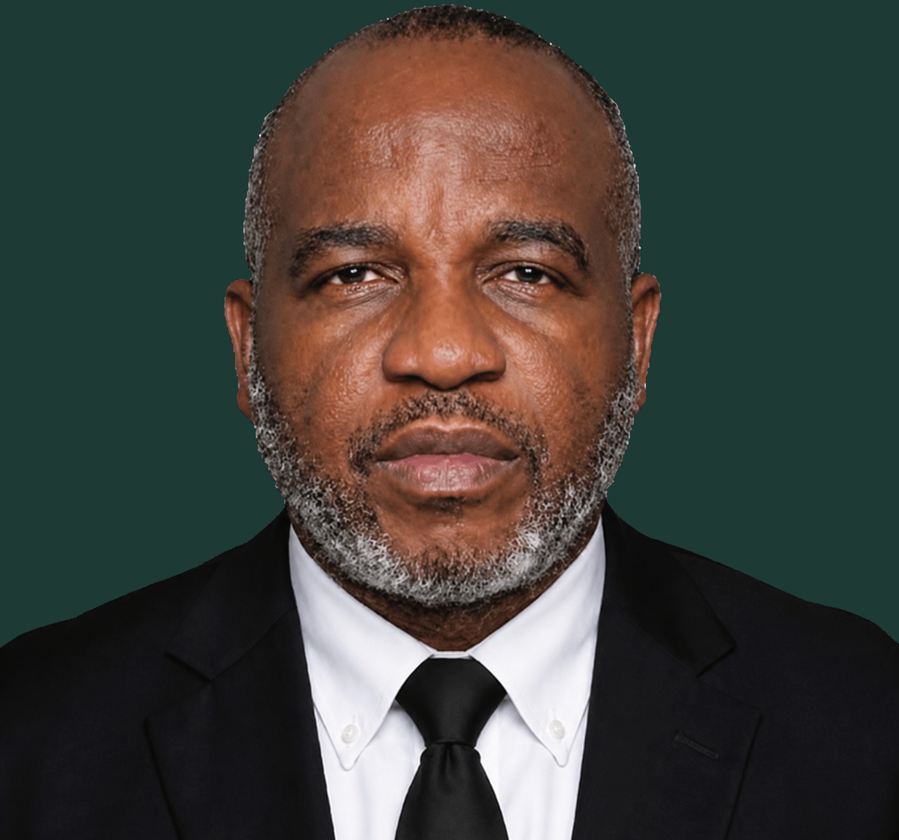 Anthony Nwachukwu Nwokoro