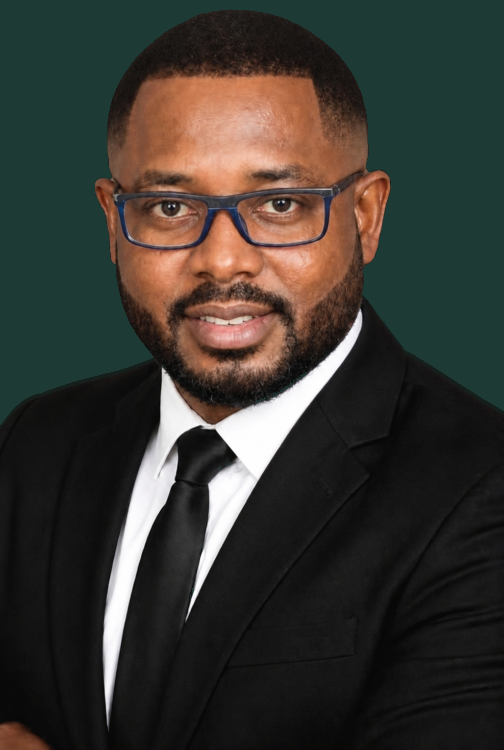 Collins Okaru