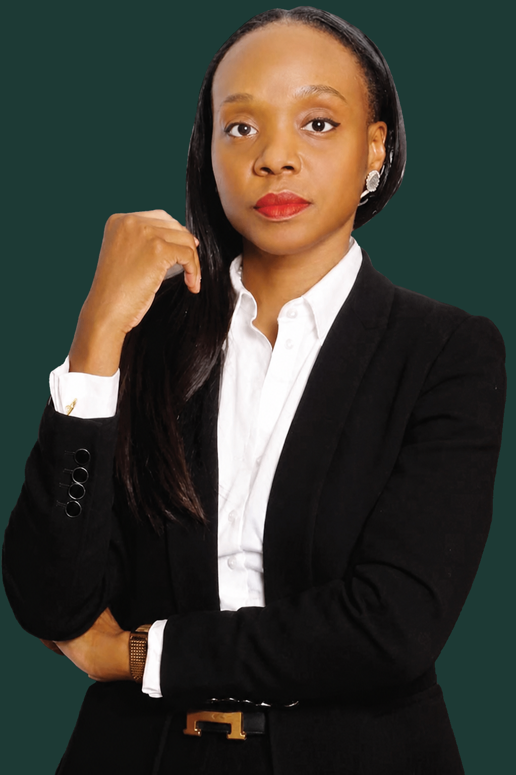Ebele Ndukwe Radizi