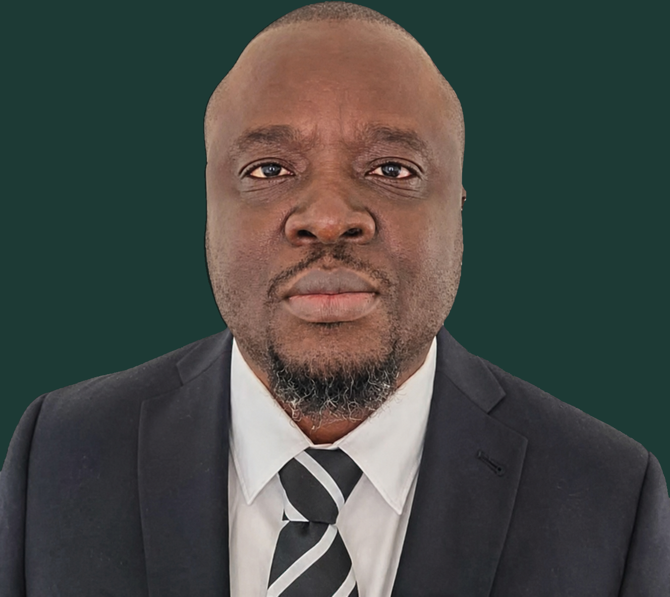 Olusayo Ajayi