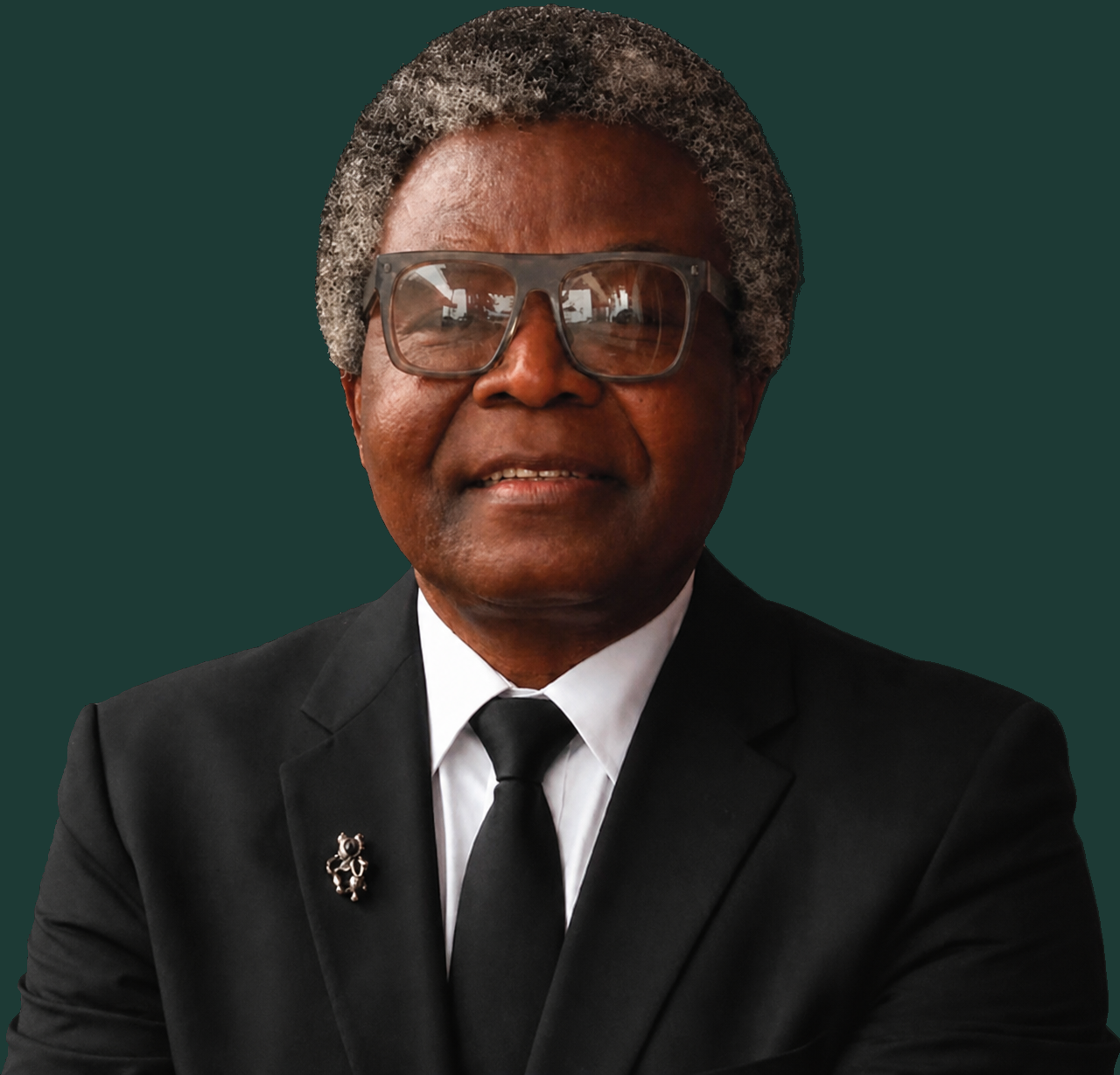 Samson Onoh